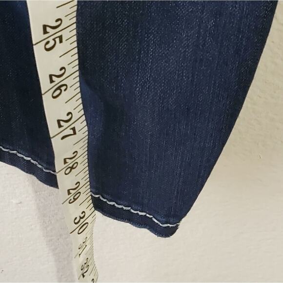 Silver suki‎ surplus jeans 26x30 - Picture 4 of 9